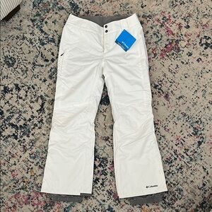 Columbia Women's Snow White Flare Pants